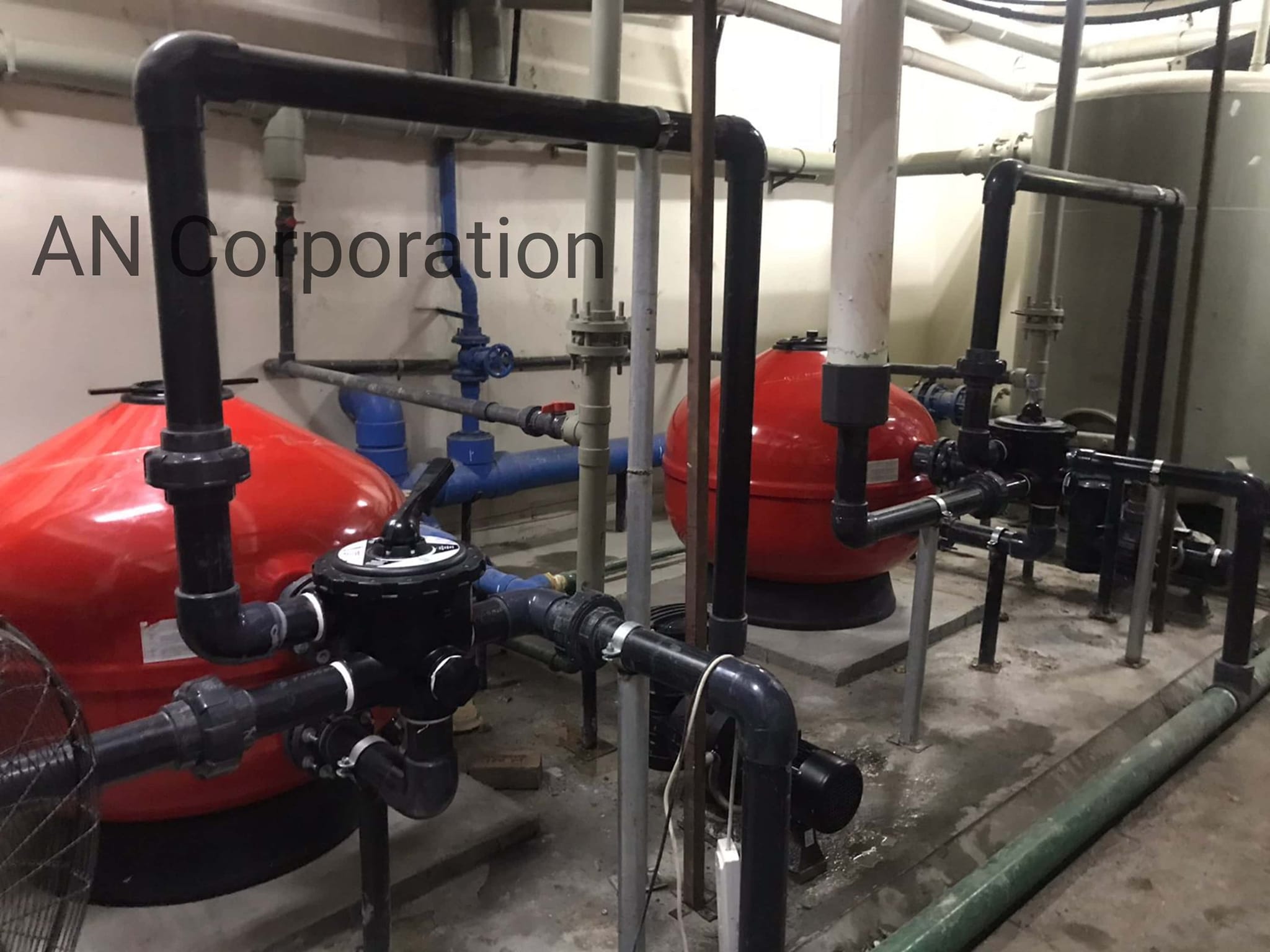 Serena Hotel Islamabad (1)